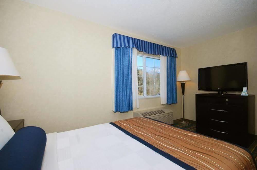 Best Western Plus Berkshire Hills Inn & Suites Pittsfield Extérieur photo